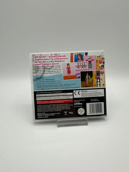 Barbie fashion show mode mit stil
