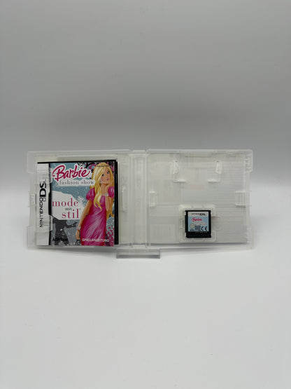 Barbie fashion show mode mit stil