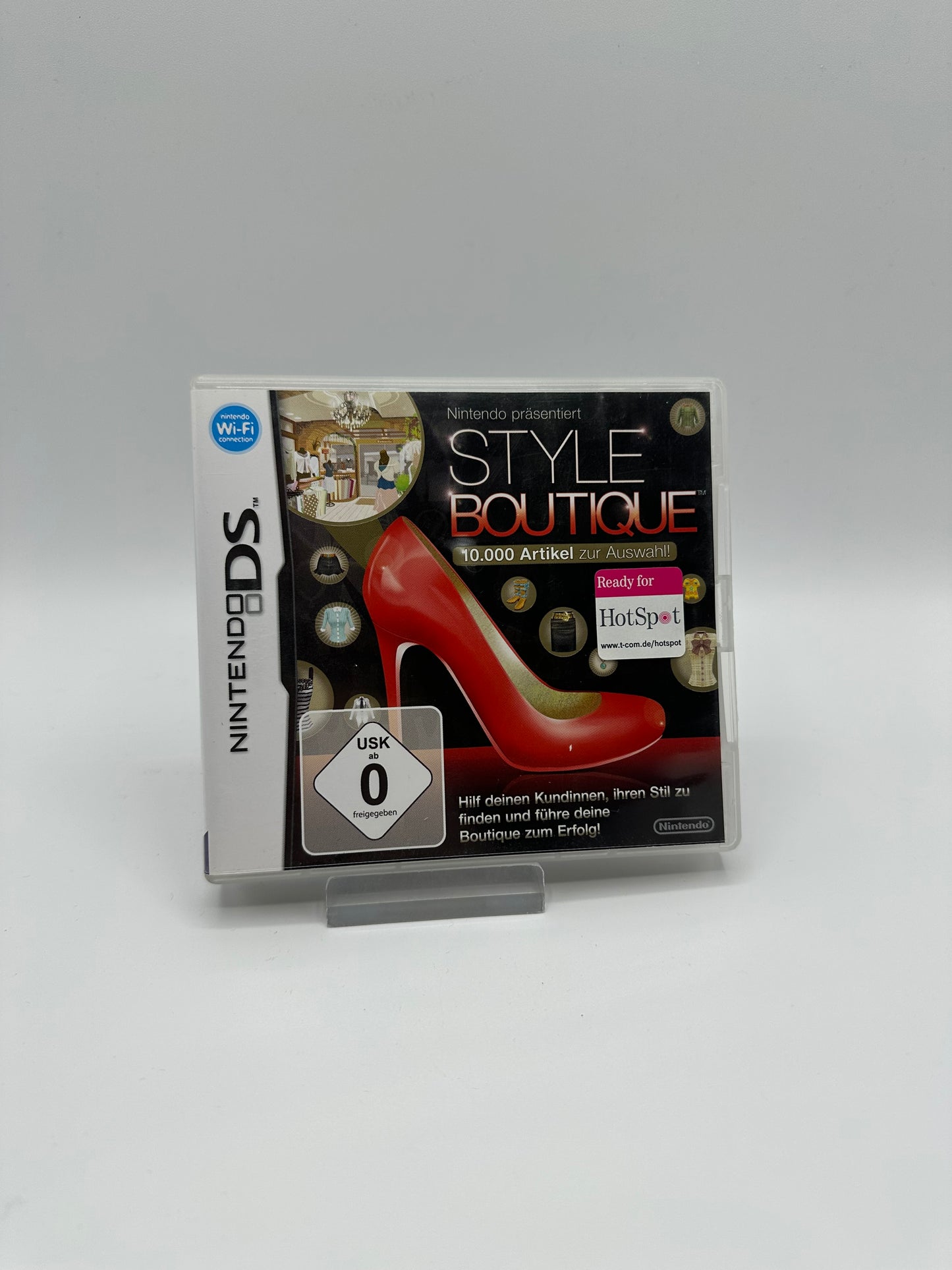 Style Boutique