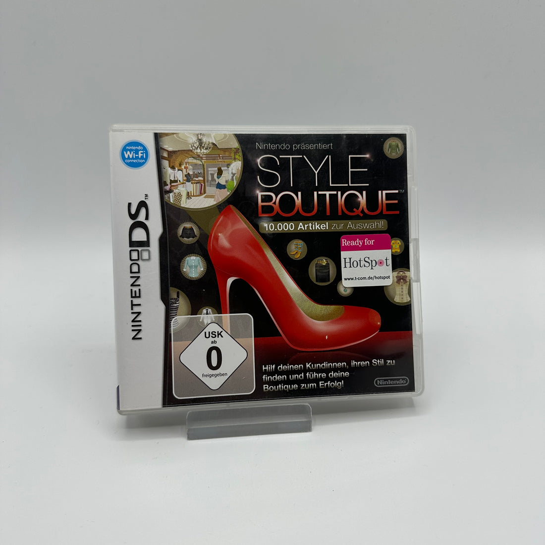 Style Boutique