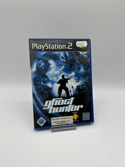 Ghost Hunter
