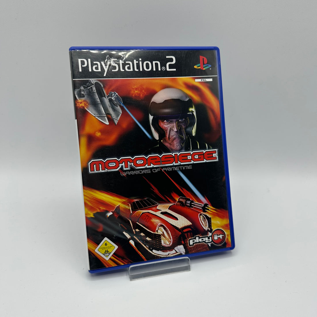 Motorsiege