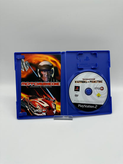 Motorsiege