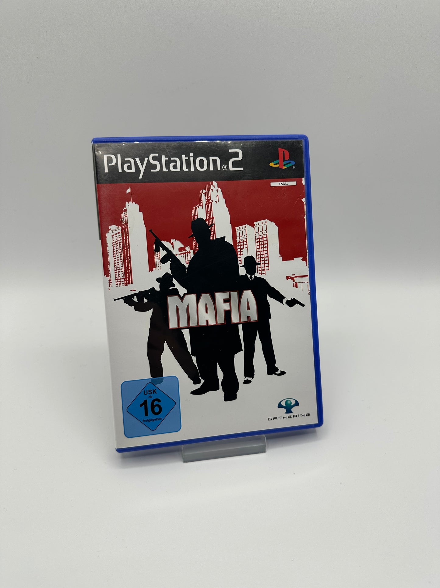 Mafia