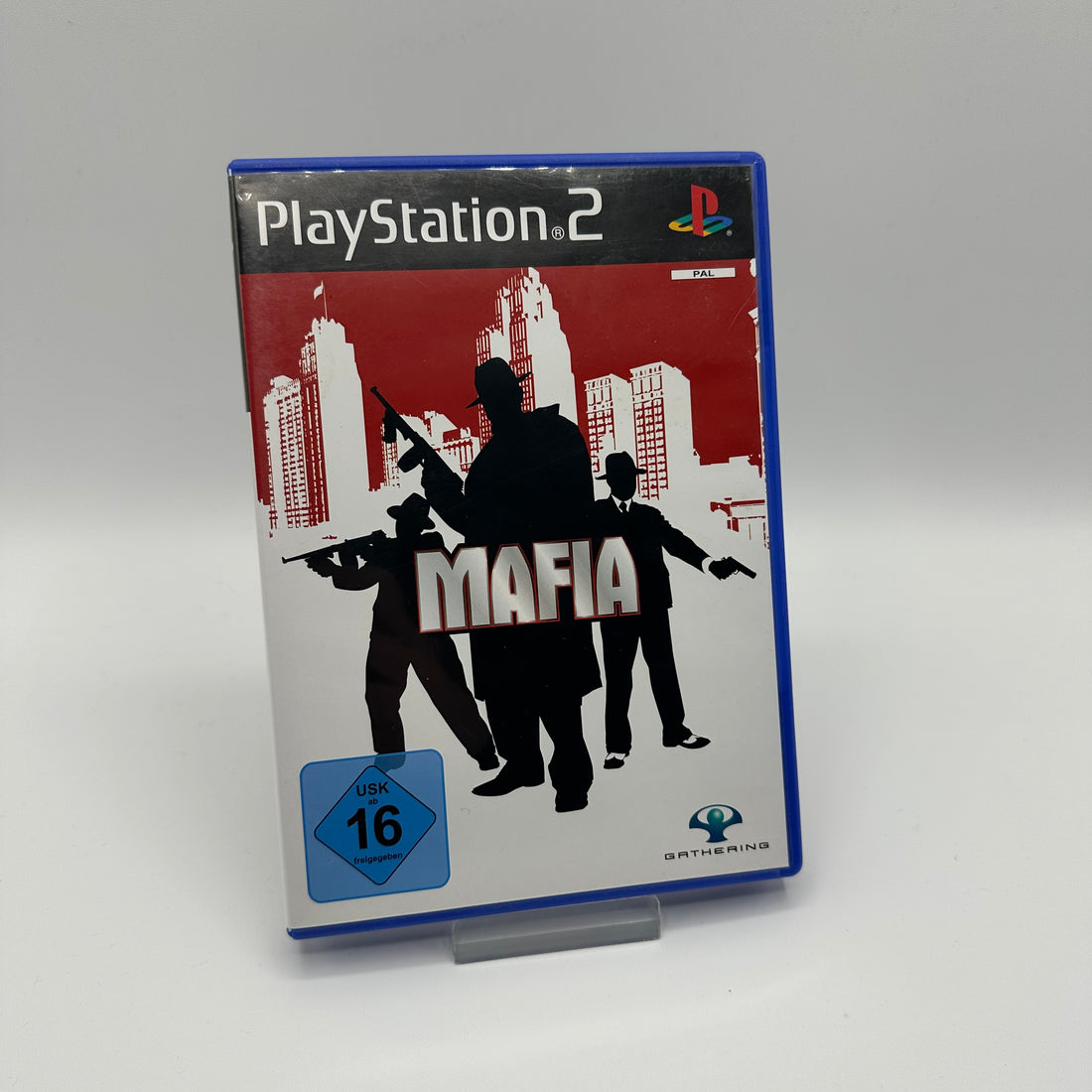 Mafia
