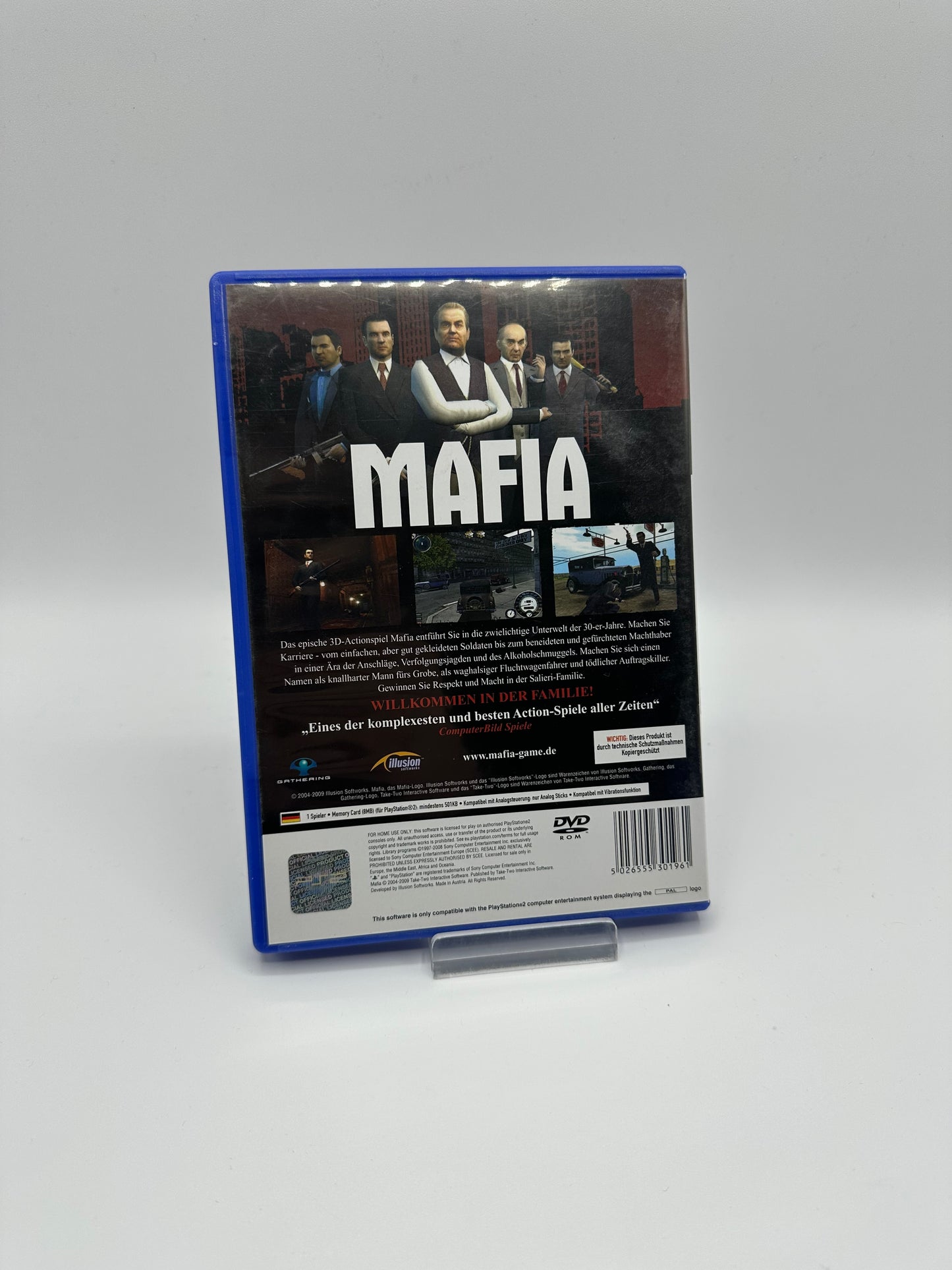 Mafia