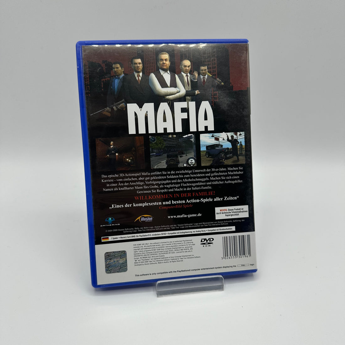 Mafia