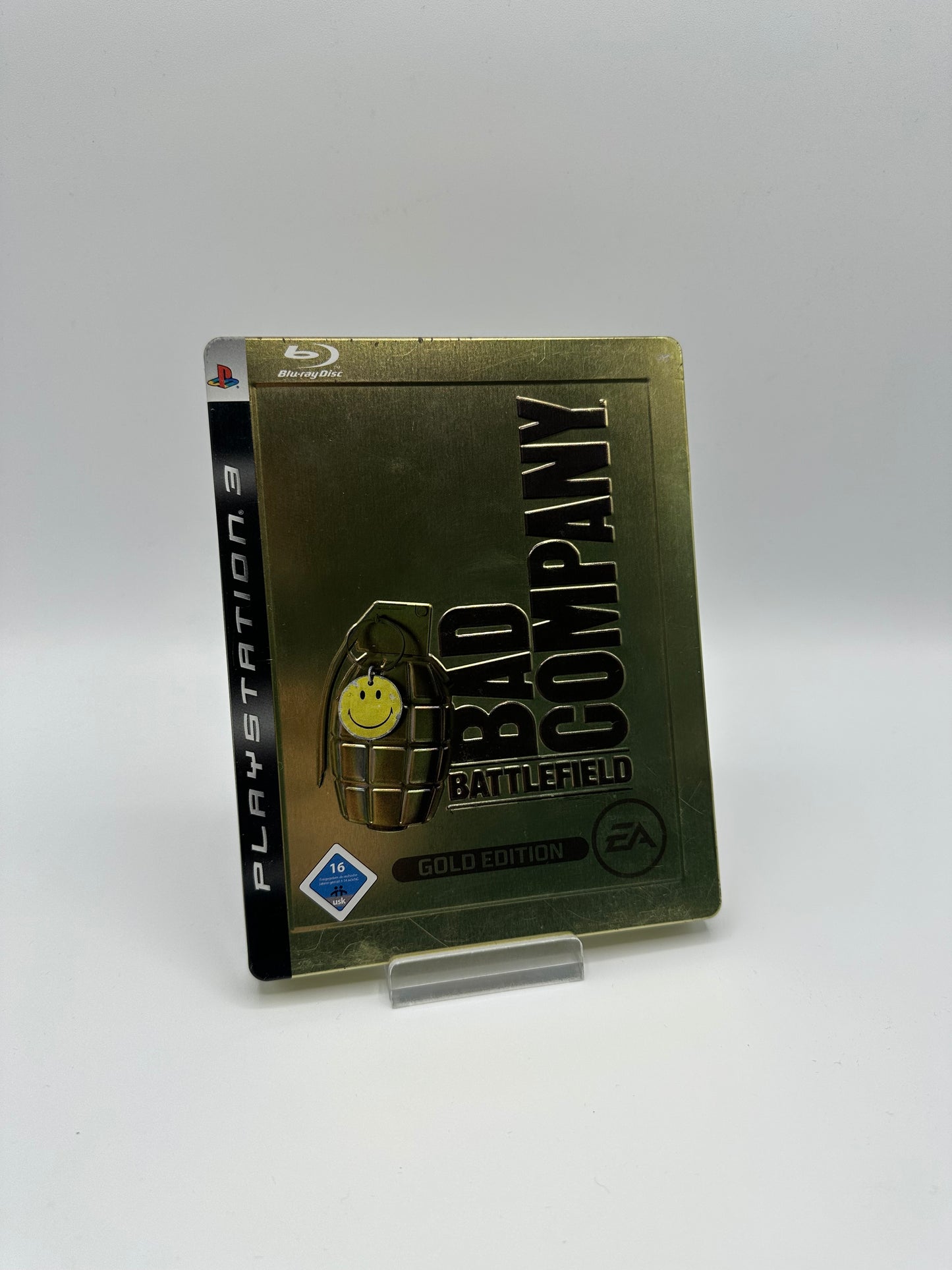 Battlefield Bad Company Gold Edition