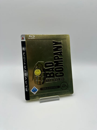 Battlefield Bad Company Gold Edition