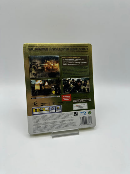 Battlefield Bad Company Gold Edition