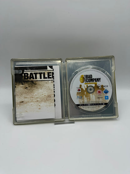 Battlefield Bad Company Gold Edition