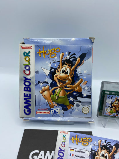 Hugo OVP