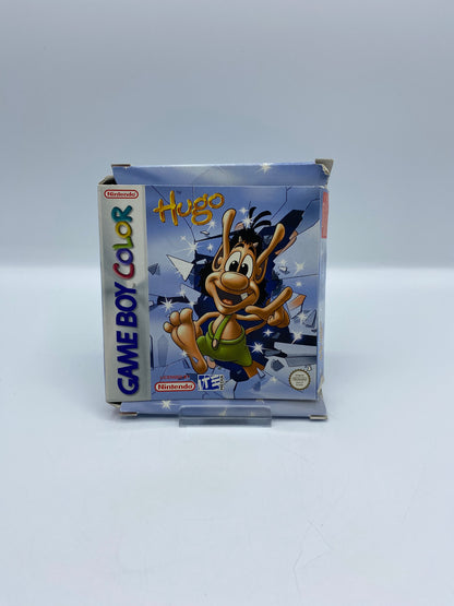 Hugo OVP