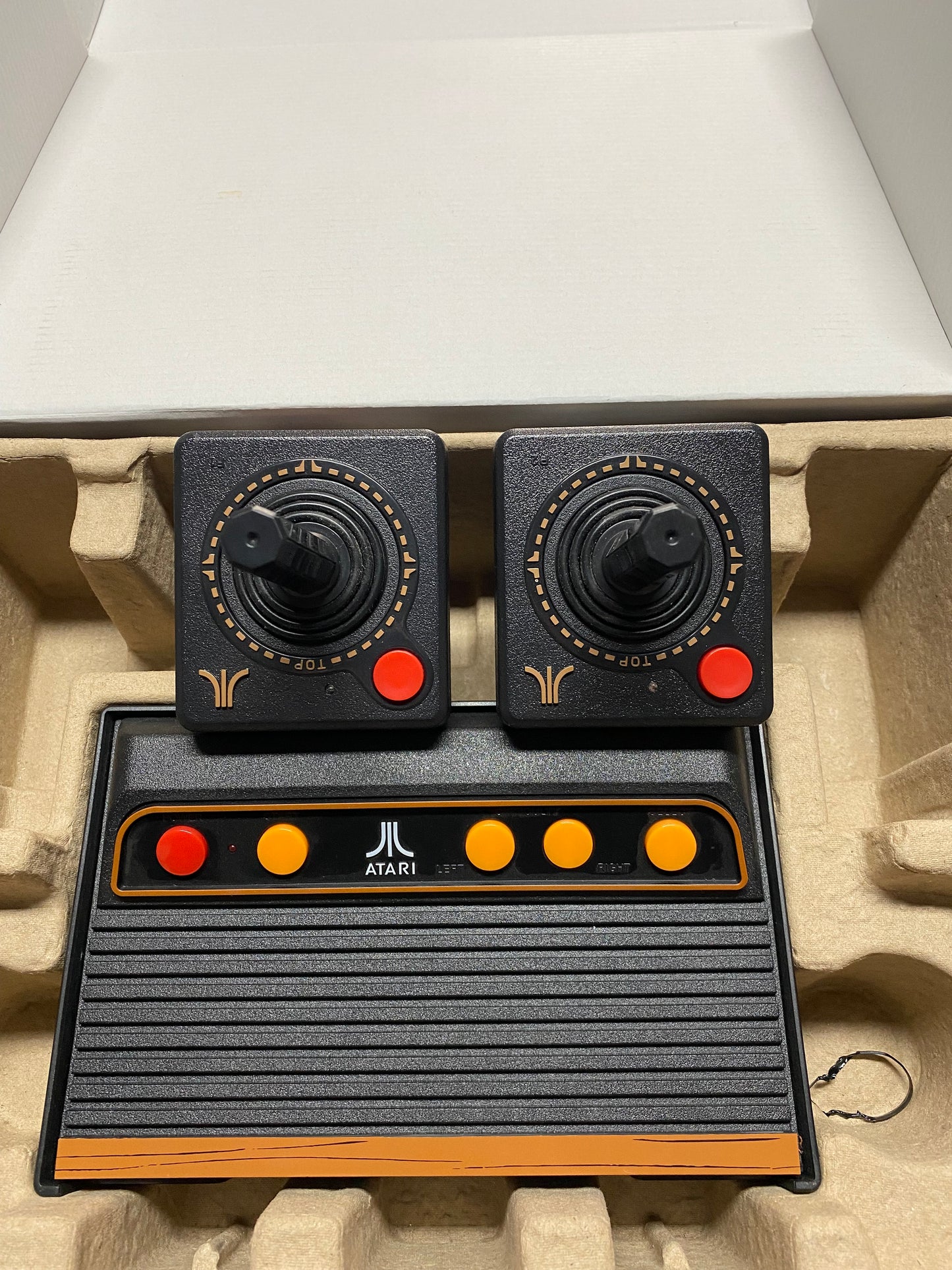 Aatari Flashback 8 Gold