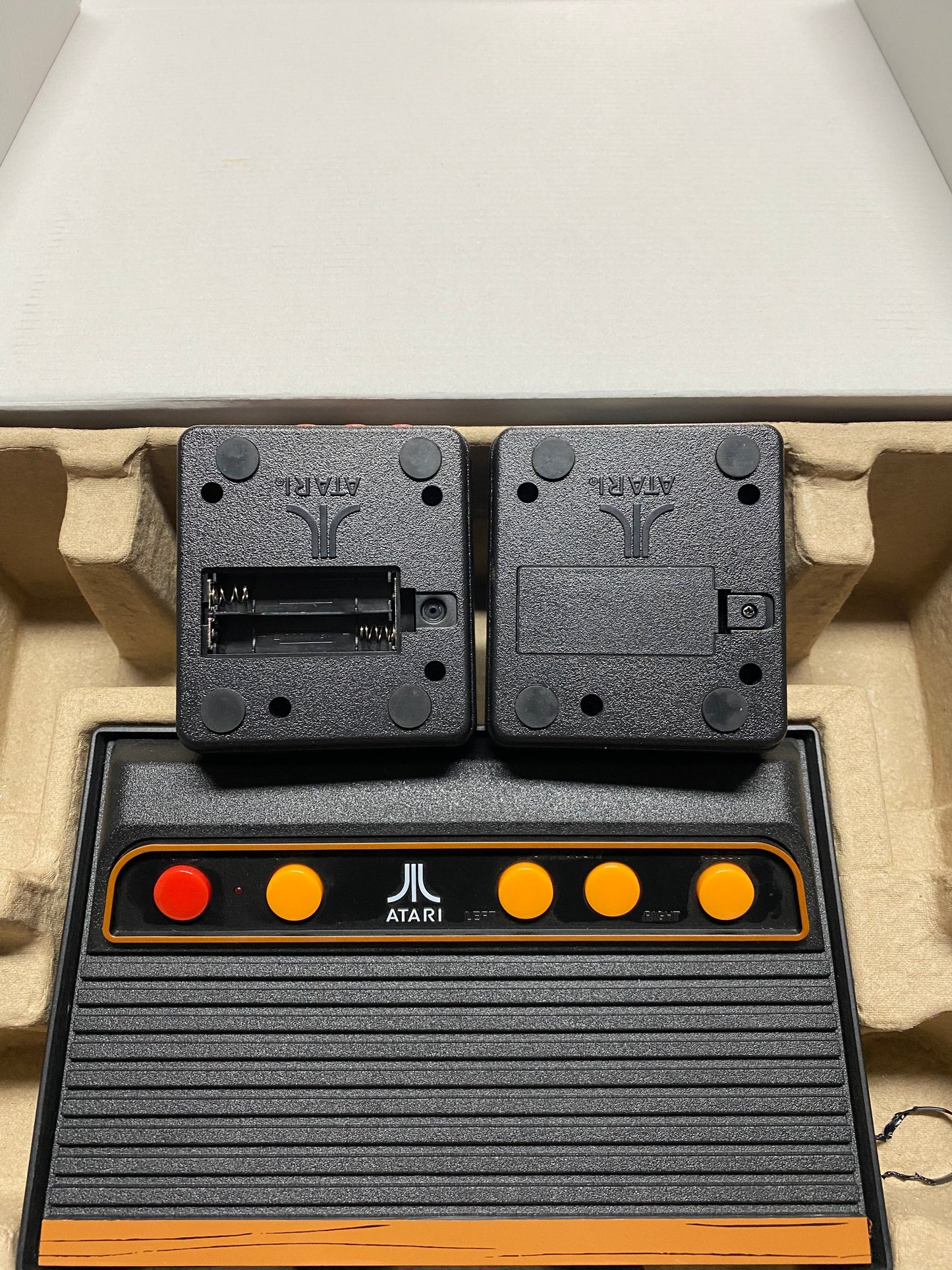 Aatari Flashback 8 Gold