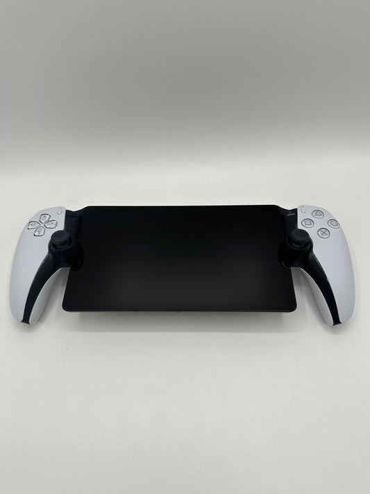 Sony Playstation Portal Remote Player
