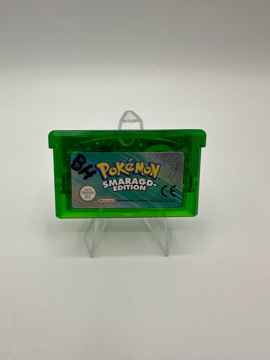 Pokemon Smaragd Edition