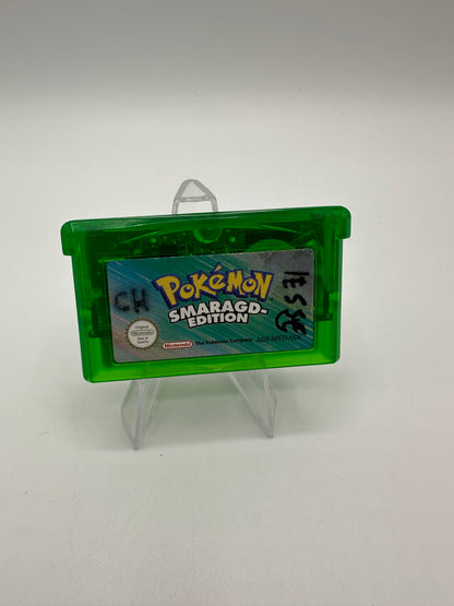 Pokemon Smaragd Edition