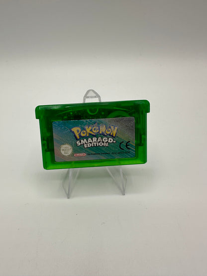 Pokemon Smaragd Edition
