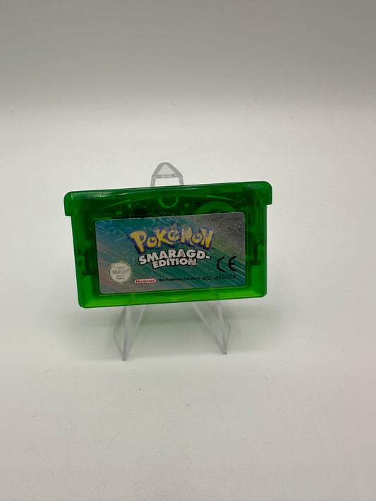 Pokemon Smaragd Edition