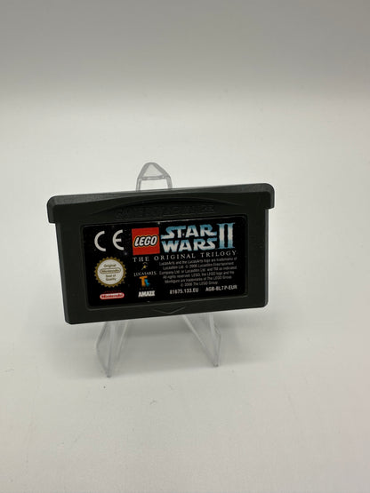 Lego Star Wars 2 The Original Trilogy