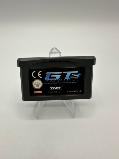 GT3 Advance Pro Concept Racing