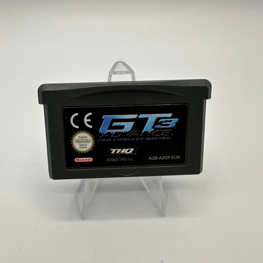 GT3 Advance Pro Concept Racing