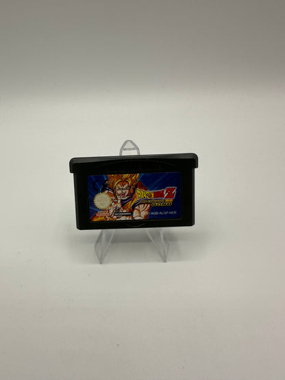 Dragonball Z Das Erbe von Goku