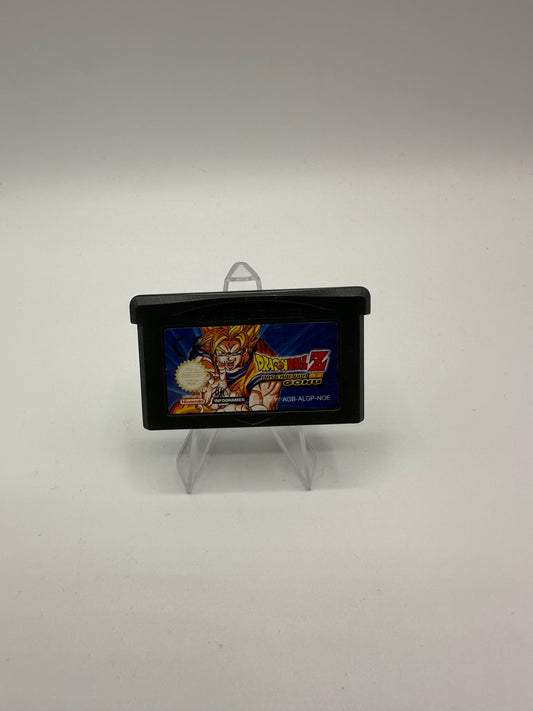Dragonball Z Das Erbe von Goku