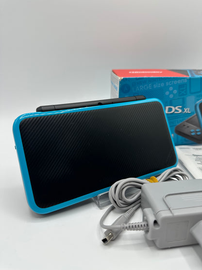 New Nintendo 2DS XL - OVP