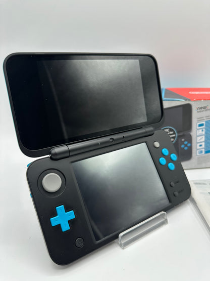 New Nintendo 2DS XL - OVP
