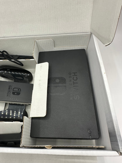 Nintendo Switch Konsole - OVP