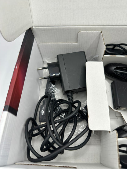 Nintendo Switch Konsole - OVP