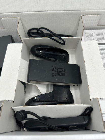 Nintendo Switch Konsole - OVP