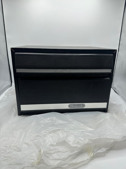 Nintendo Enterntainment System Cabinet