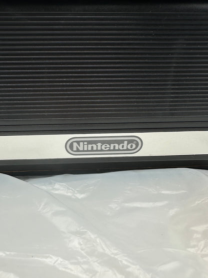 Nintendo Enterntainment System Cabinet