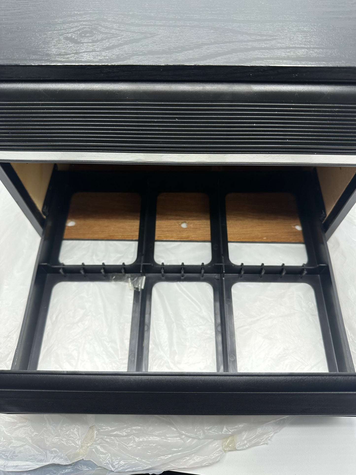 Nintendo Enterntainment System Cabinet