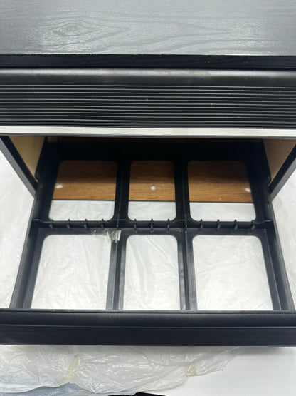 Nintendo Enterntainment System Cabinet