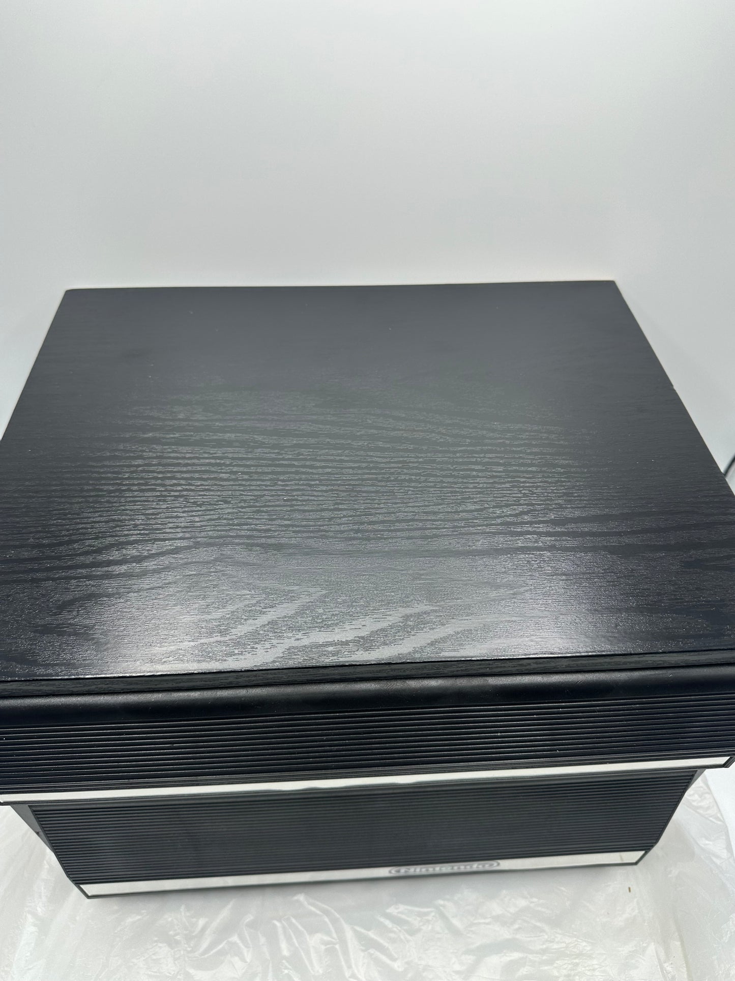 Nintendo Enterntainment System Cabinet