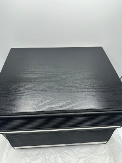 Nintendo Enterntainment System Cabinet