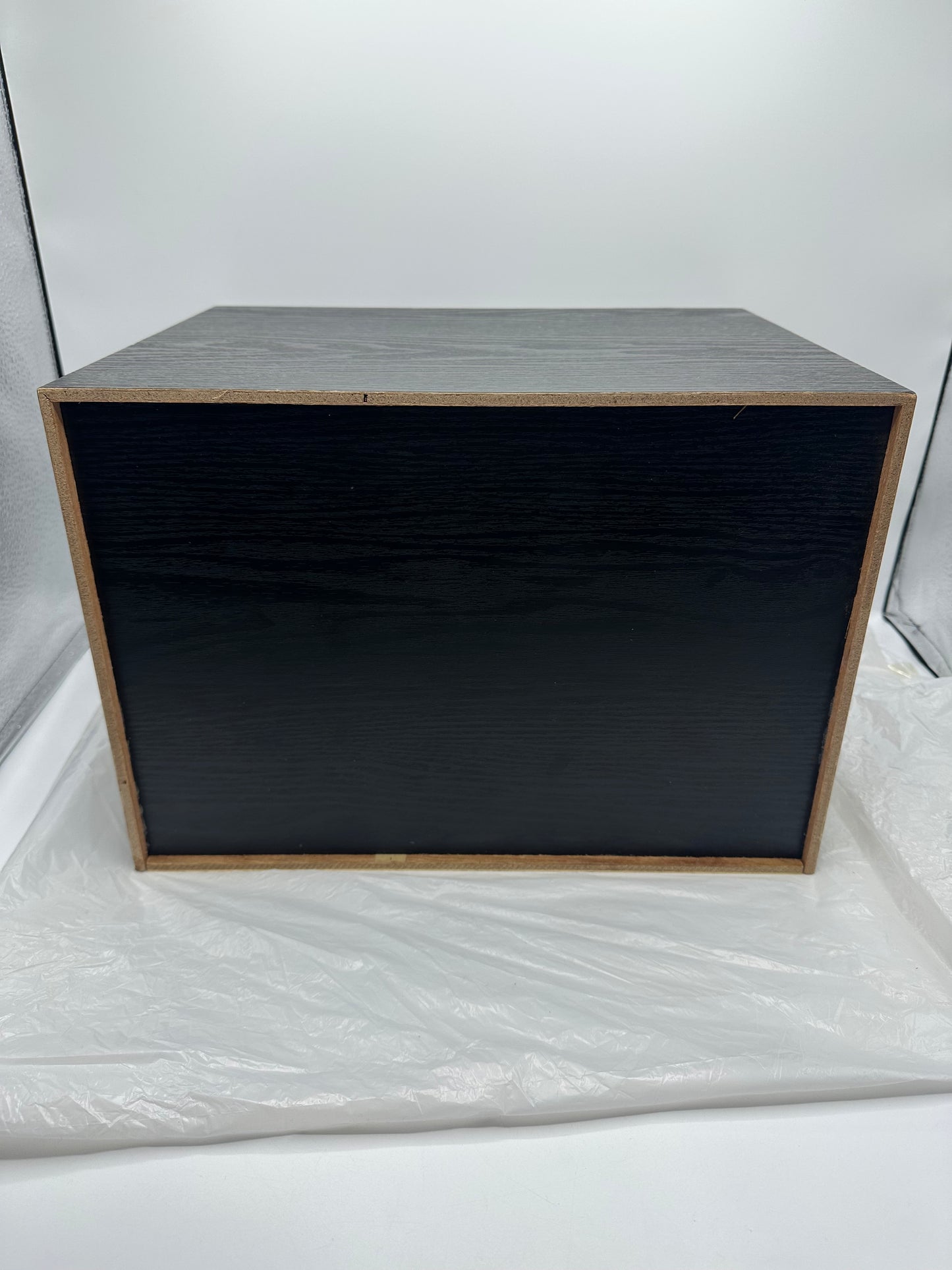 Nintendo Enterntainment System Cabinet