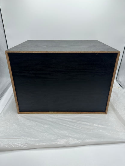 Nintendo Enterntainment System Cabinet