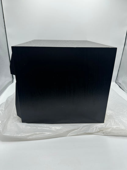 Nintendo Enterntainment System Cabinet