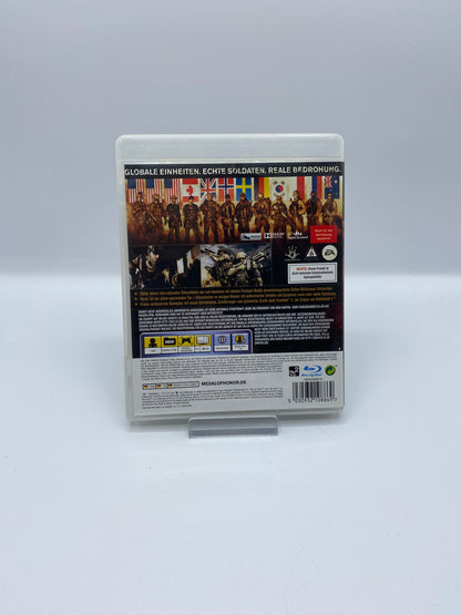 Medal of Honor Warfighter