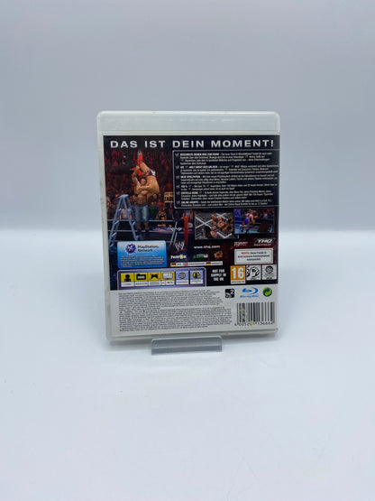 Smack Down vs Raw 2011