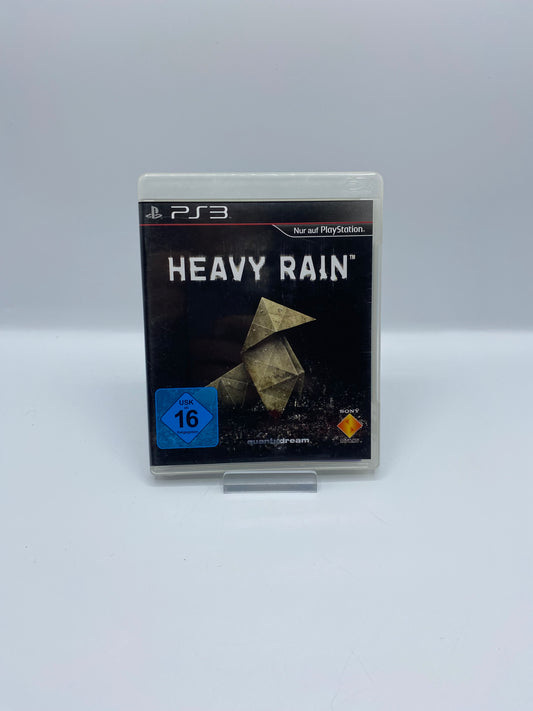 Heavy Rain