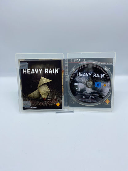Heavy Rain