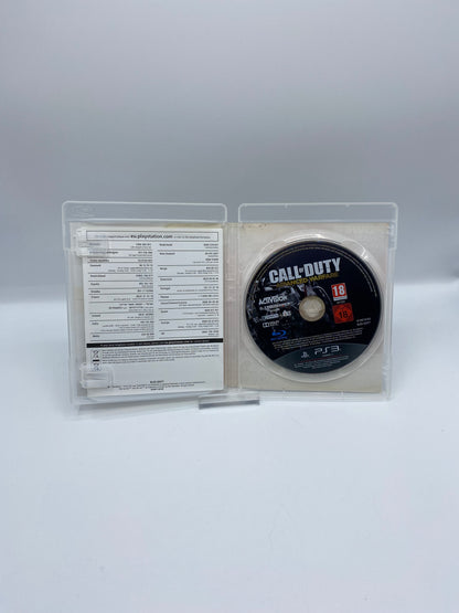 Call of Duty Adanced Warefare