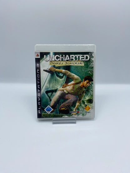 Uncharted Drakes Schicksal