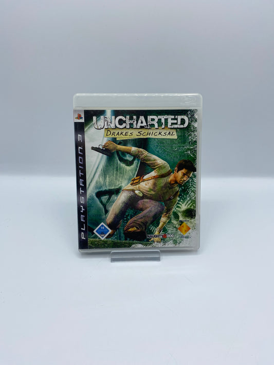 Uncharted Drakes Schicksal
